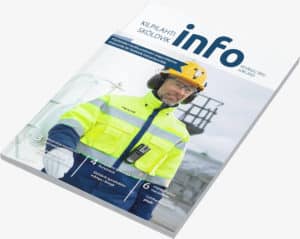 kilpilahti-info